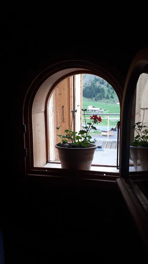 Le Chalet de ma mère Les Confins La Clusaz