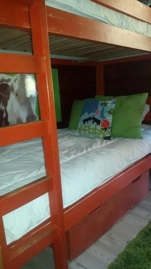 Appartement Le Chalet de ma mère Les Confins La Clusaz