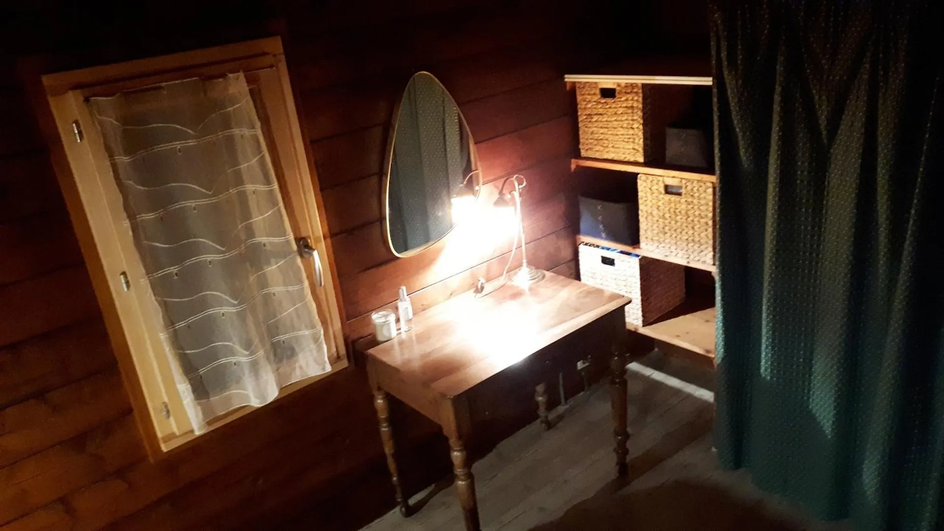 Appartement Le Chalet de ma mère Les Confins La Clusaz