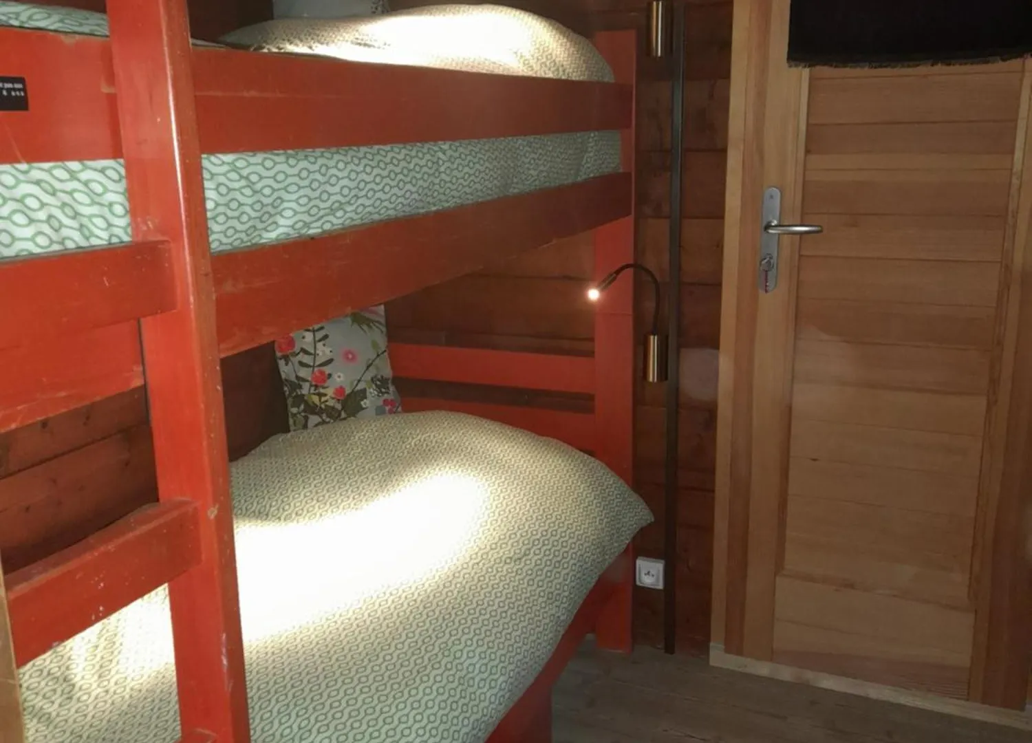 Le Chalet de ma mère Les Confins La Clusaz 0*,  France