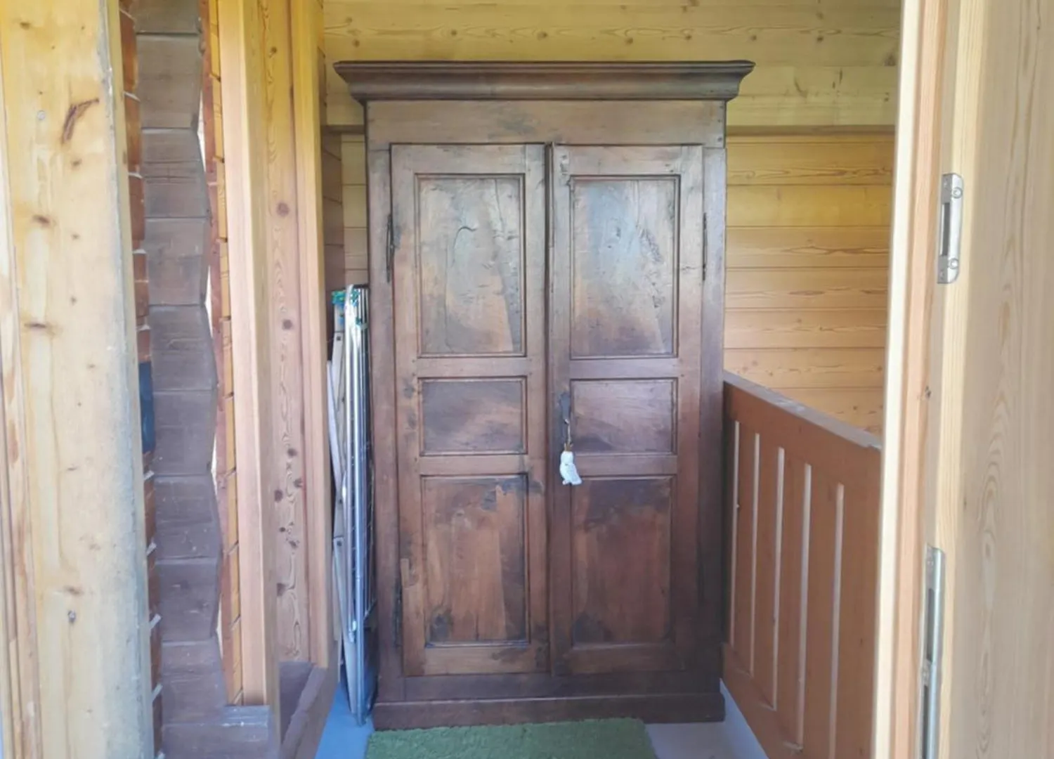 Le Chalet de ma mère Les Confins La Clusaz 0*,