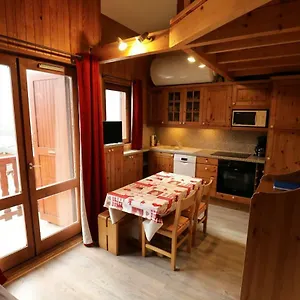 Le Duplex D'aussois Aussois